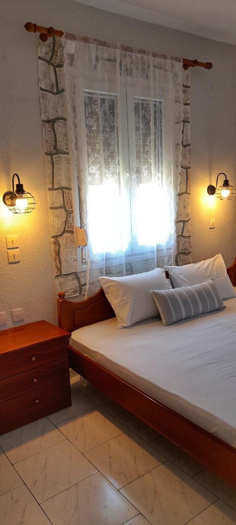 Georgia Apartments Στάφυλος Δωμάτιο φωτογραφία