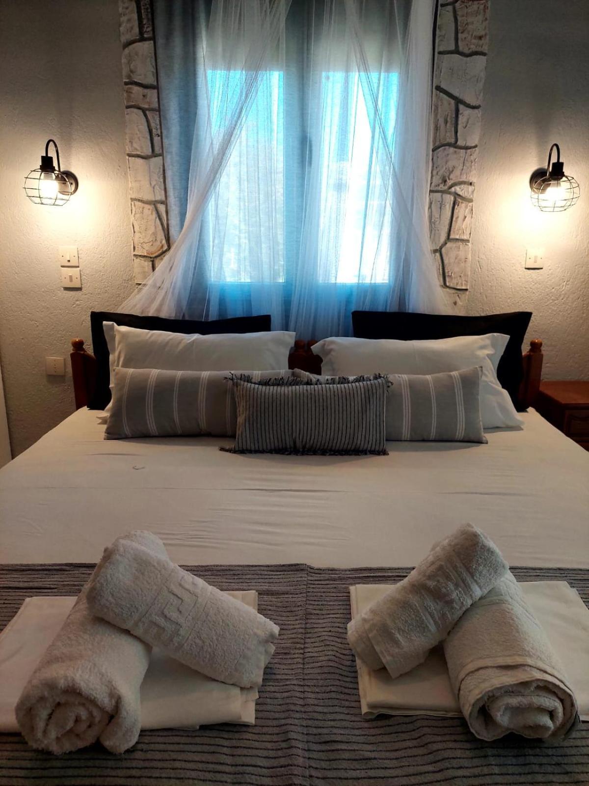 Georgia Apartments Στάφυλος Δωμάτιο φωτογραφία