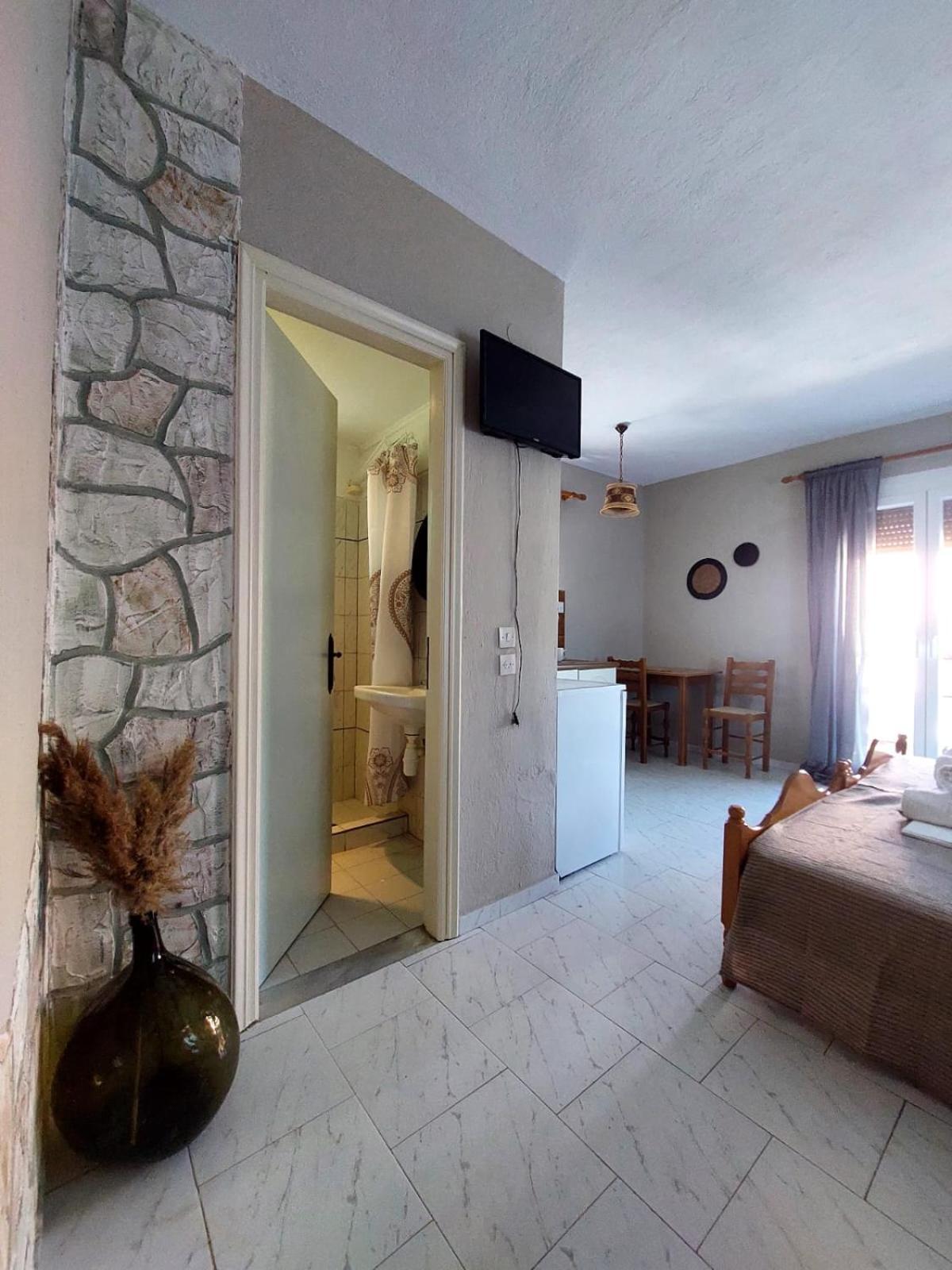 Georgia Apartments Στάφυλος Δωμάτιο φωτογραφία