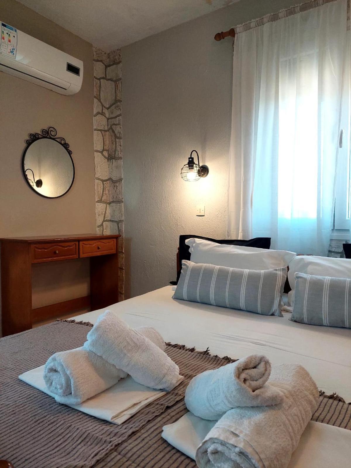 Georgia Apartments Στάφυλος Εξωτερικό φωτογραφία