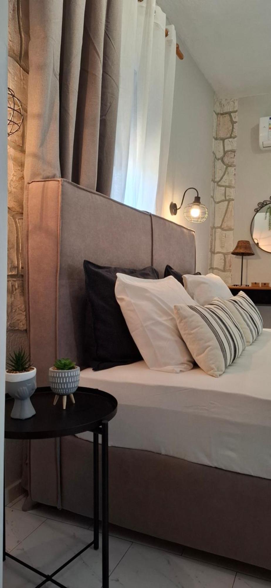 Georgia Apartments Στάφυλος Εξωτερικό φωτογραφία