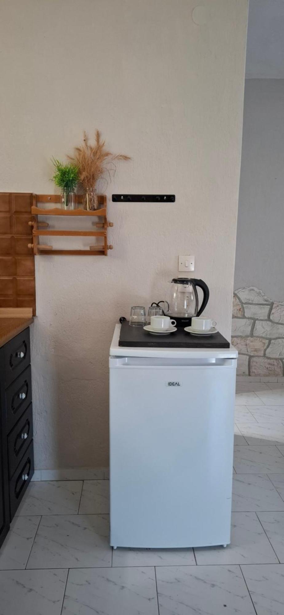Georgia Apartments Στάφυλος Εξωτερικό φωτογραφία