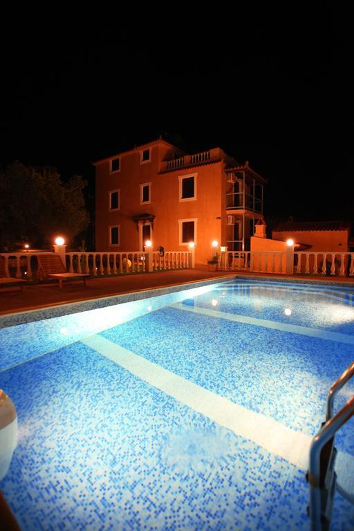 Georgia Apartments Στάφυλος Εξωτερικό φωτογραφία